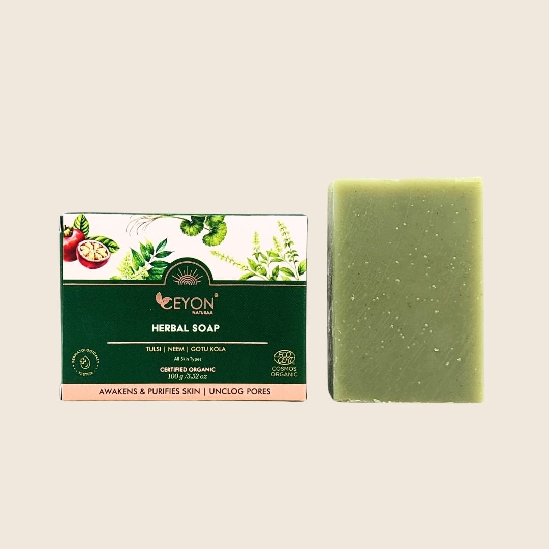 Vegan Soaps