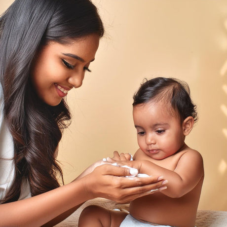 Baby Care