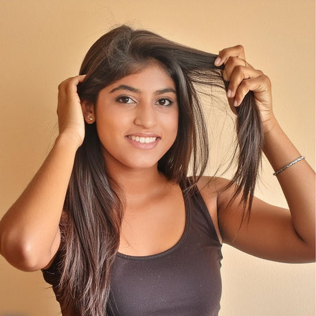 Hair Care