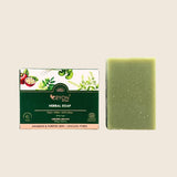 Herbal Soap