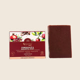 Pomegranate & Manjistha Soap
